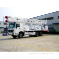 SPC-600 Truck Mounted Water Well Drilling Rig